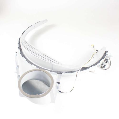 SDWE02X25500 we02x25500-kit-trap-duct