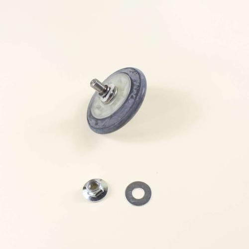 SDWE03X10008 we03x10008-ap3778075-dryer-drum-support-roller