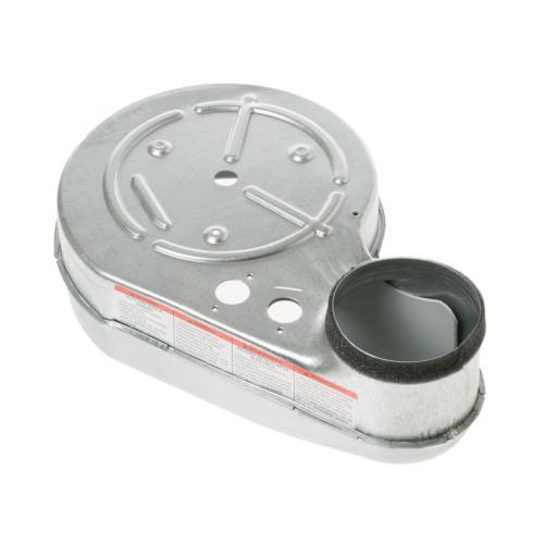 SDWE03X23859 we03x23859-ap6279375-blower-housing-assembly