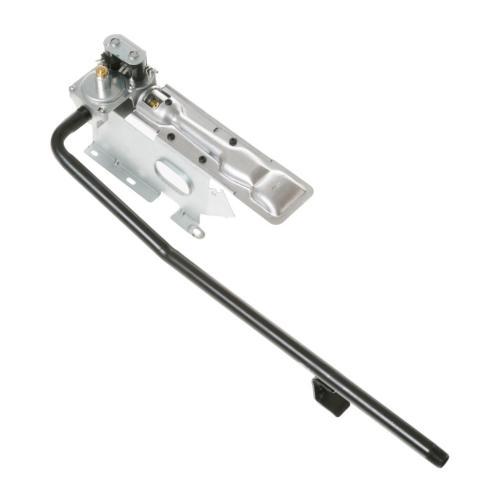 SDWE03X23915 we03x23915-valve-burner-assembly