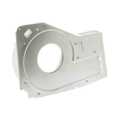 SDWE03X24536 we03x24536-ap6260859-blower-housing-assembly