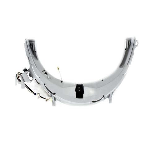 SDWE03X25097 we03x25097-washer-top-bearing-asm