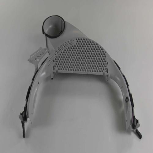 SDWE03X25275 we03x25275-trap-duct-asm