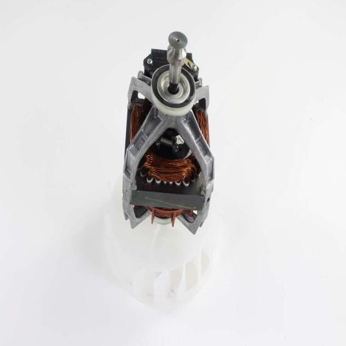 SDWE03X25634 we03x25634-ap6029874-dryer-motor-blower-assembly