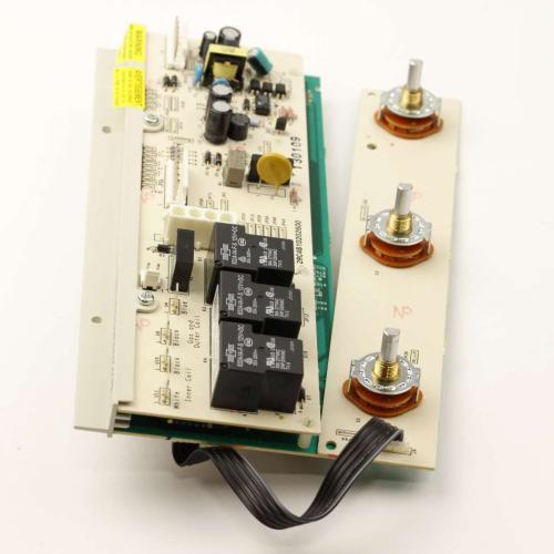 SDWE04M10004 we04m10004-washer-control-board