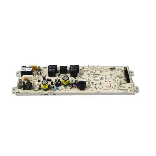 SDWE04M10008 we04m10008-main-power-board-asm
