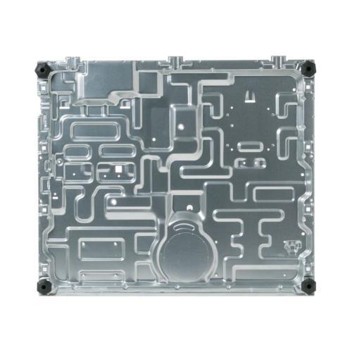 SDWE04X25159 we04x25159-chassis-and-leg-assembly