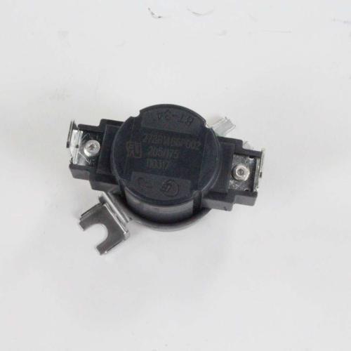 SDWE04X25198 we04x25198-ap6024634-dryer-thermostat
