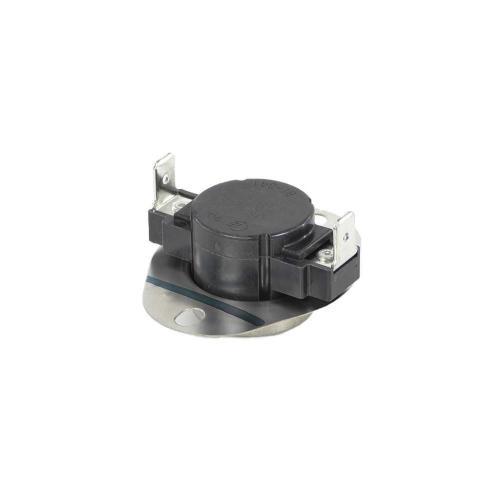 SDWE04X25199 we04x25199-ap6040077-dryer-safety-thermostat