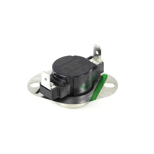 SDWE04X26214 we04x26214-ap6261163-dryer-thermostat