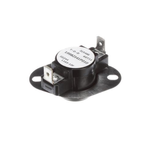 SDWE04X31007 we04x31007-thermostat
