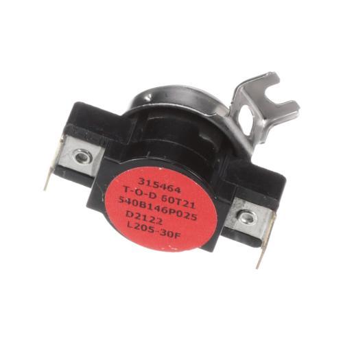 SDWE04X31037 we04x31037-ap7018589-thermostat-hi-limit-switch