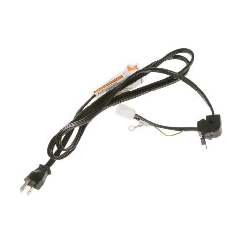 SDWE08X10083 we08x10083-gas-range-power-cord