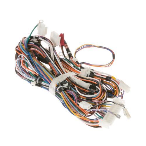 SDWE08X10084 we08x10084-gas-harness-main