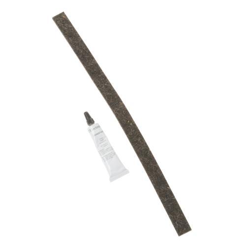 SDWE09X10013 we09x10013-ap3669570-dryer-upper-felt-seal