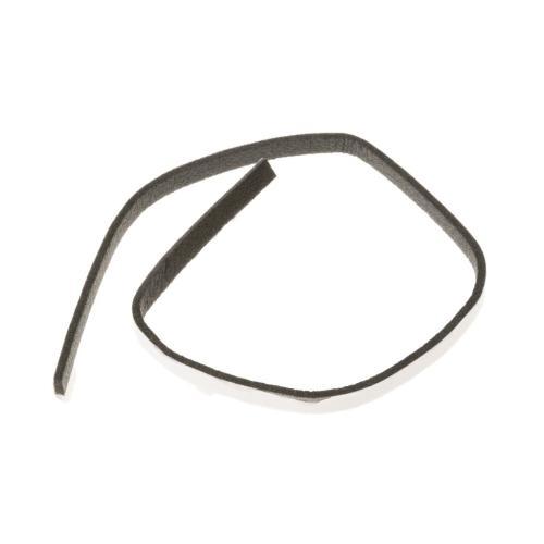 SDWE09X10027 we09x10027-washer-front-panel-seal