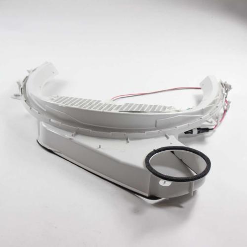 SDWE14M119 we14m119-trap-duct-complete-assembly