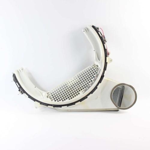 SDWE14M126 we14m126-trap-duct-complete-assembly