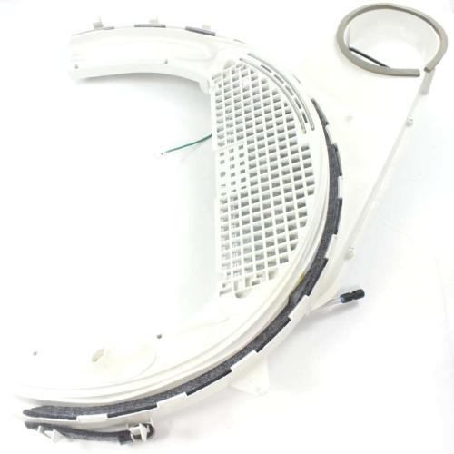 SDWE14M187 we14m187-trap-duct-asm