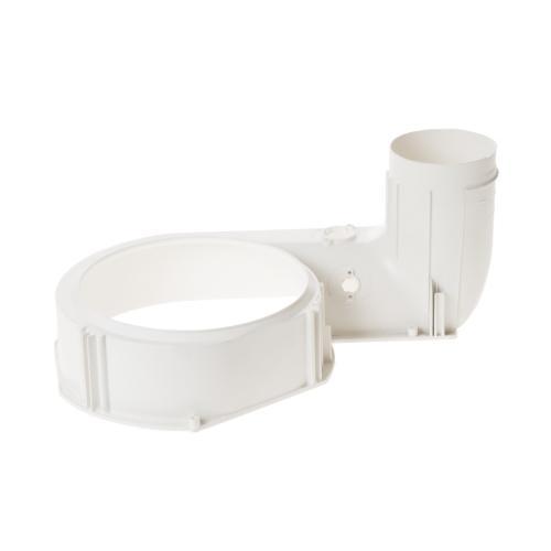 SDWE14M238 we14m238-blower-housing