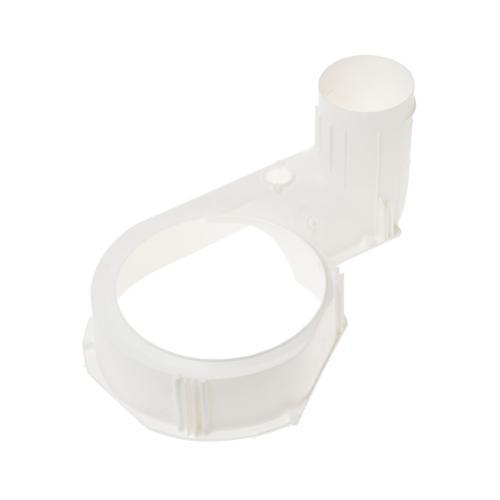 SDWE14M239 we14m239-blower-housing