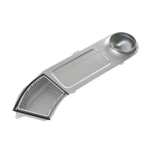 SDWE14X10114 we14x10114-ap5793408-duct-supply-sub-assembly