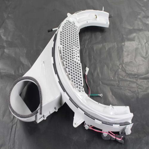 SDWE14X25086 we14x25086-trap-duct-asm