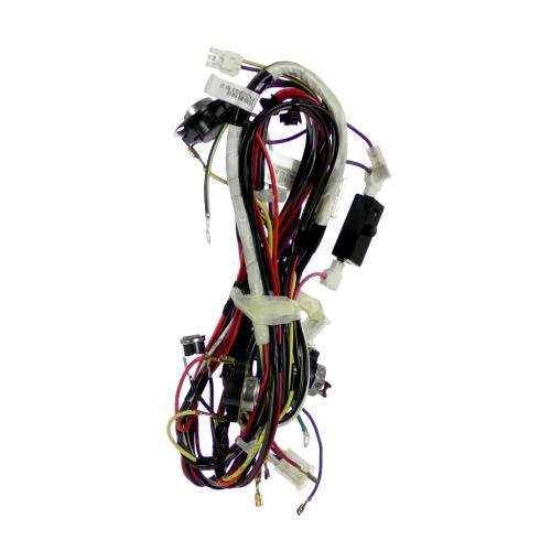 SDWE15X26199 we15x26199-gas-harness-assembly
