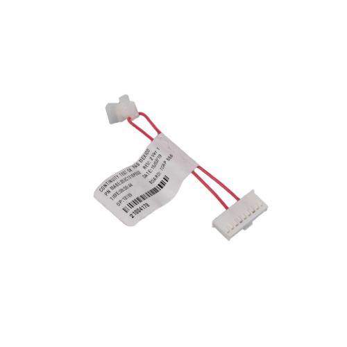 SDWE15X27302 we15x27302-harness-jumper-software