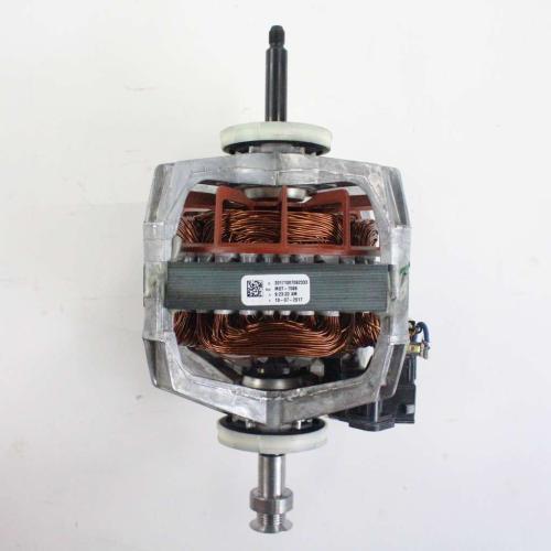 SDWE17X23463 we17x23463-ap5985223-dryer-motor-pulley