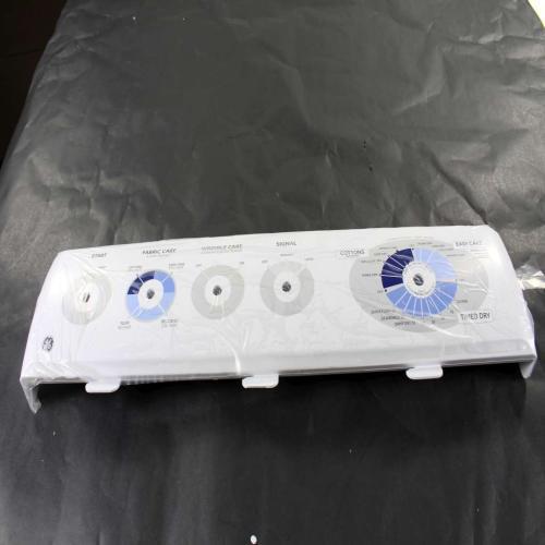 SDWE19M1486 we19m1486-ap3995091-dryer-backsplash-control-panel-white