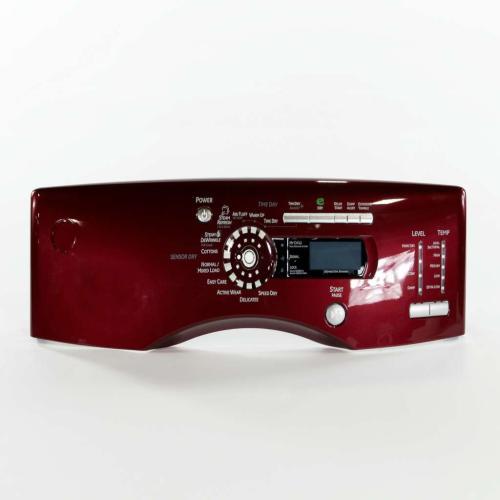 SDWE19M1662 we19m1662-control-panel-assembly