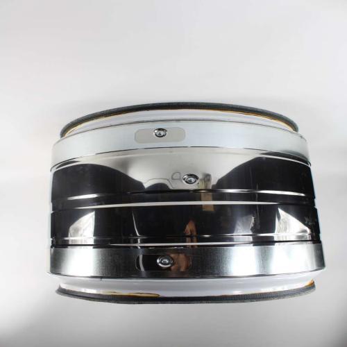 SDWE21X21664 we21x21664-washer-drum-baffle-assembly