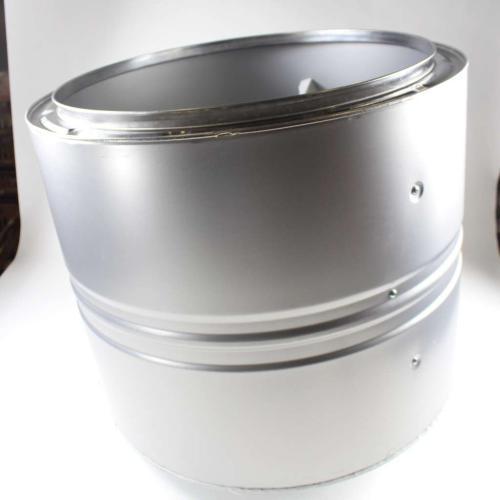 SDWE21X24544 we21x24544-washer-drum-assembly