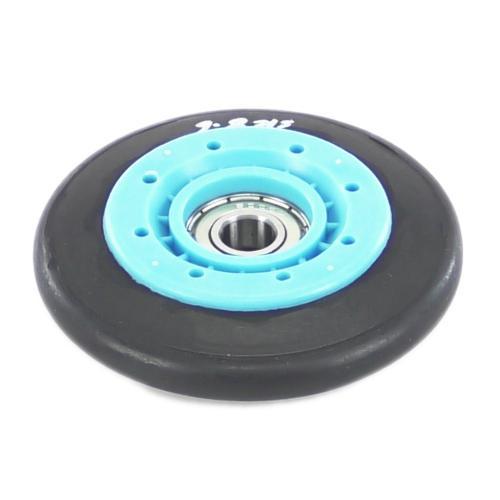SDWE21X26838 we21x26838-washer-drum-wheel