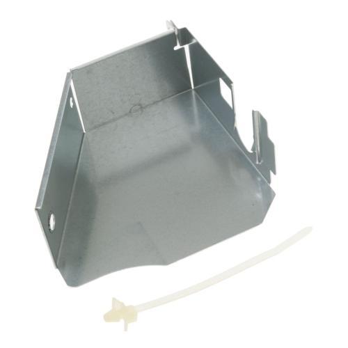 SDWE25M76 we25m76-water-valve-shield-kit