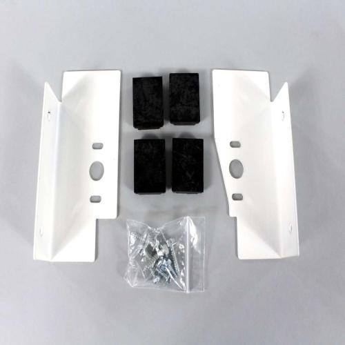 SDWE25X10028 we25x10028-stacking-washer-dryer-kit