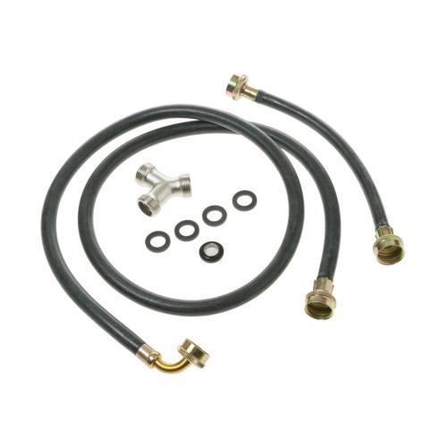 SDWE25X20060 we25x20060-ap6004297-washer-hose-inlet-assembly-kit