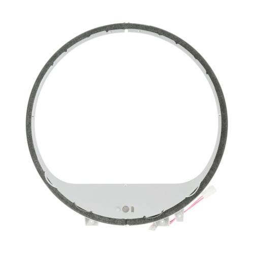 SDWE25X20096 we25x20096-washer-bearing-felt-kit