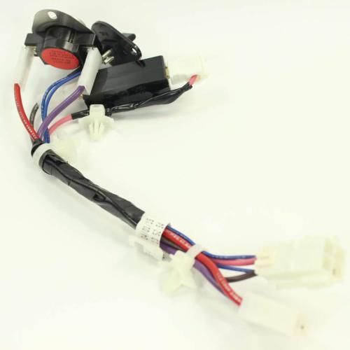 SDWE26M393 we26m393-blower-harness-assembly