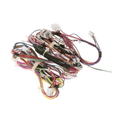 SDWE26M414 we26m414-gas-harness-assembly