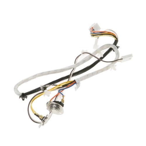 SDWE26X22501 we26x22501-gas-range-harness-right-side