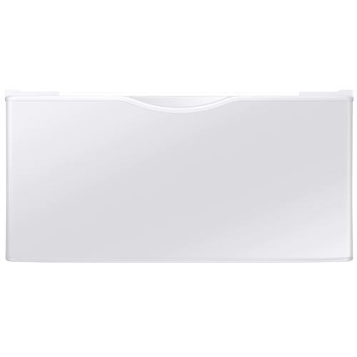 SDWE402NWA3 we402nwa3-we402nw-a3-washer-dryer-pedestal