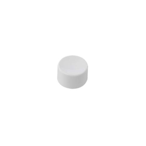 SDWE49X27535 we49x27535-knob-and-clip-assembly
