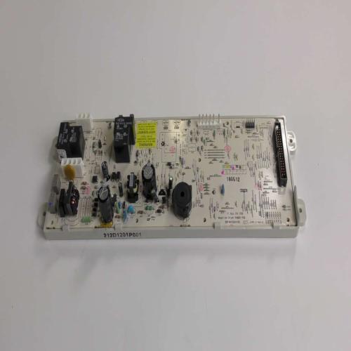 SDWE4M489 we4m489-ap5306302-gas-range-main-power-board