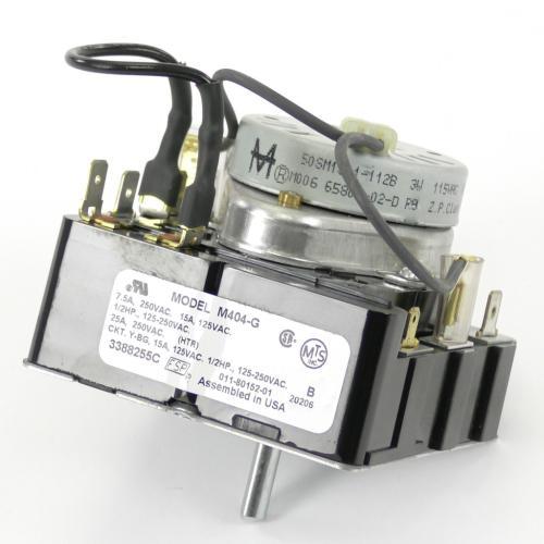 SDWE4X822 we4x822-dryer-timer-module