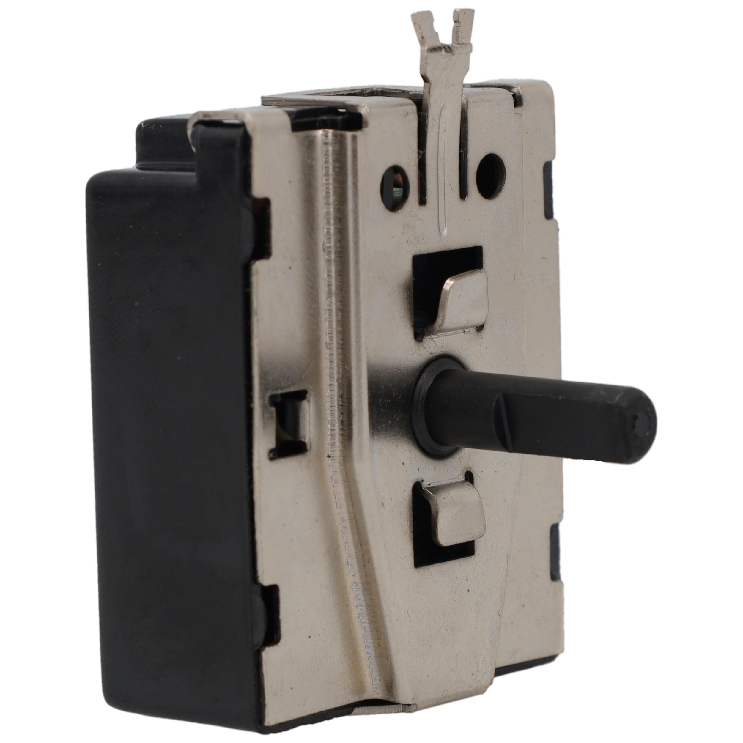 SDWE4X881 we4x881-ap2042901-dryer-rotary-start-switch