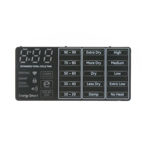 SDWE5M100 we5m100-guide-light-label