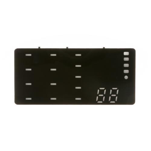 SDWE5M103 we5m103-guide-light-label-asm