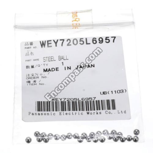 SDWEY7205L6957 wey7205l6957-washer-bearing